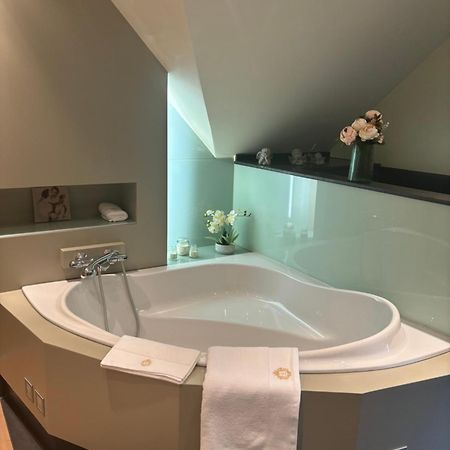 Sophia Rooms 14 Maasmechelen Luaran gambar
